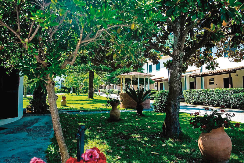 Albergo Residence Sciabache 8