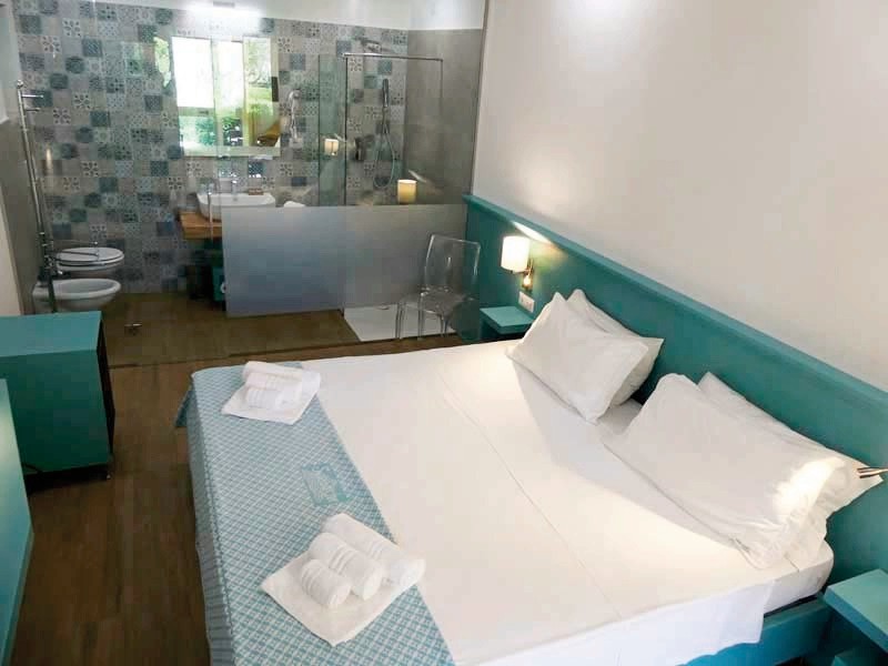 Albergo Residence Sciabache 10