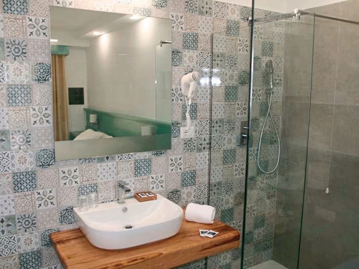 Albergo Residence Sciabache 11