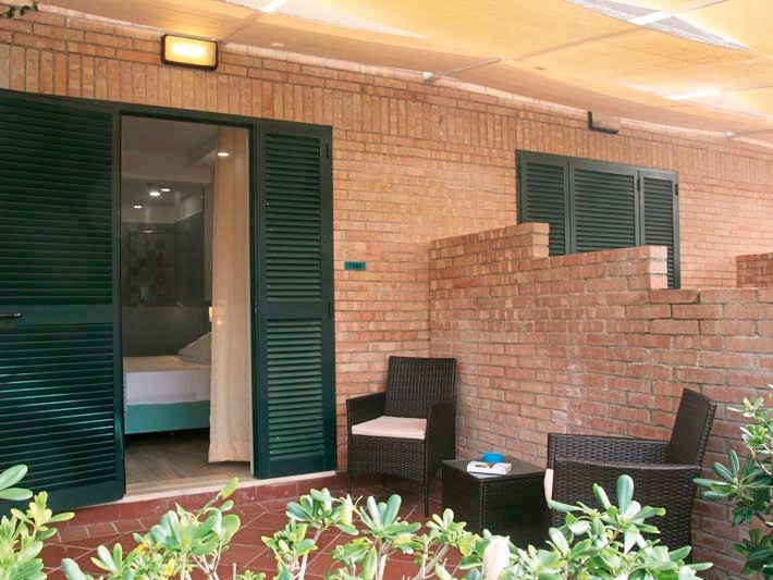 Albergo Residence Sciabache 12