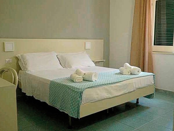 Albergo Residence Sciabache 13