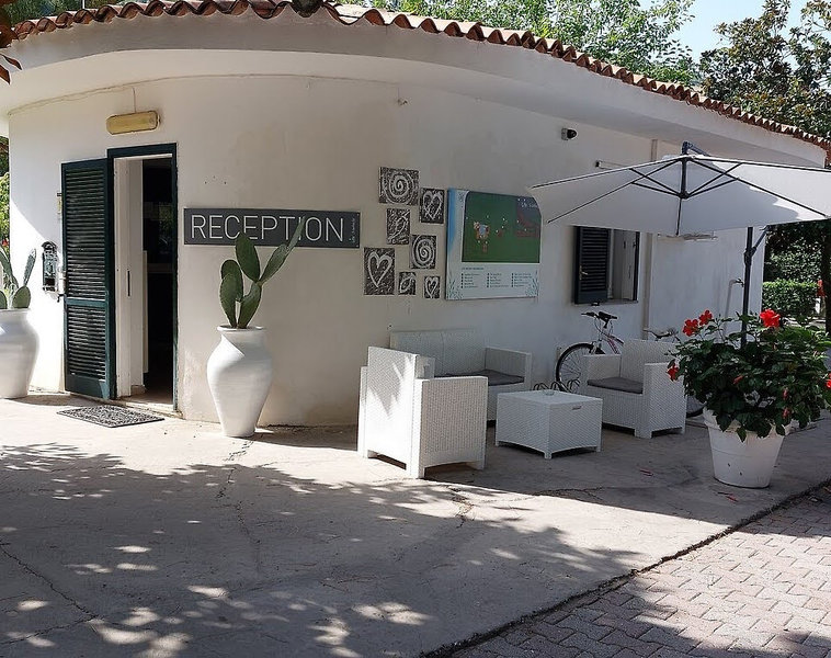 Resort Sciabache 1