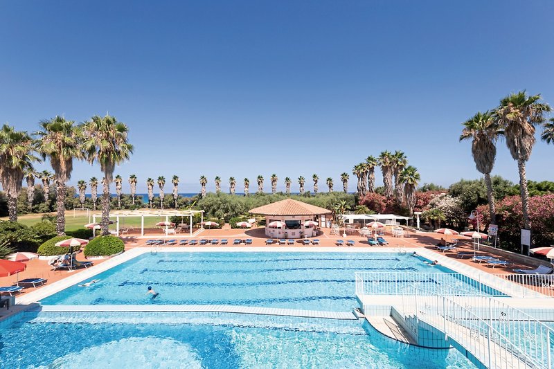 Albergo Residence Sciabache 2