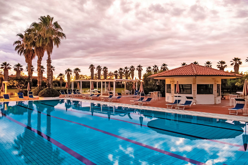 Albergo Residence Sciabache 3