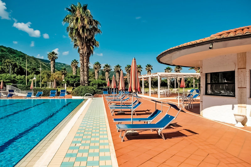 Albergo Residence Sciabache 5
