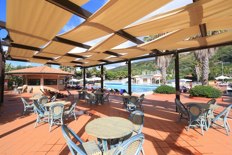 Albergo Residence Sciabache 2