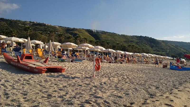 Albergo Residence Sciabache 4