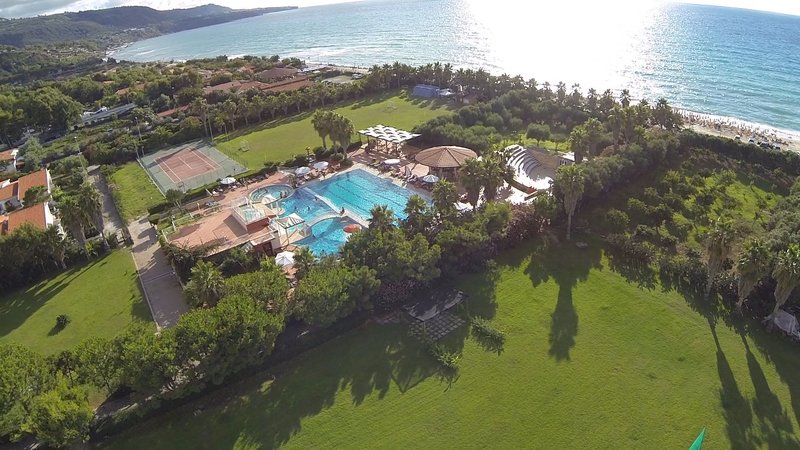 Albergo Residence Sciabache 5