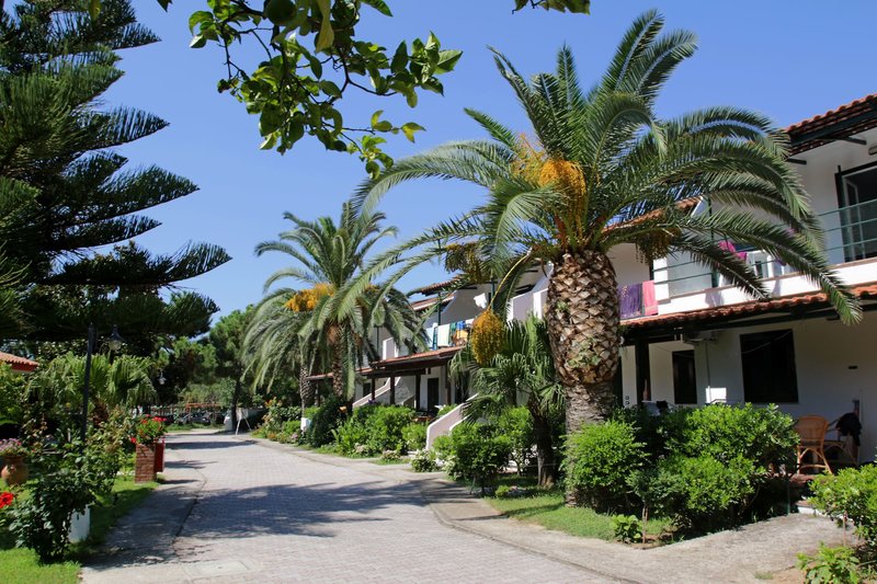 Albergo Residence Sciabache 7