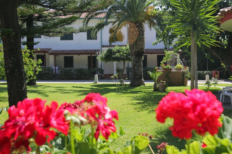 Albergo Residence Sciabache 11