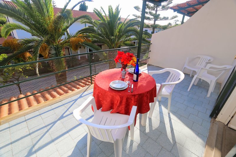 Albergo Residence Sciabache 12