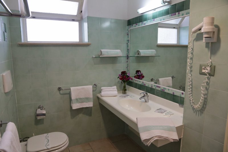 Albergo Residence Sciabache 13