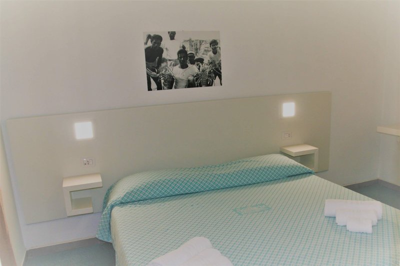 Albergo Residence Sciabache 14