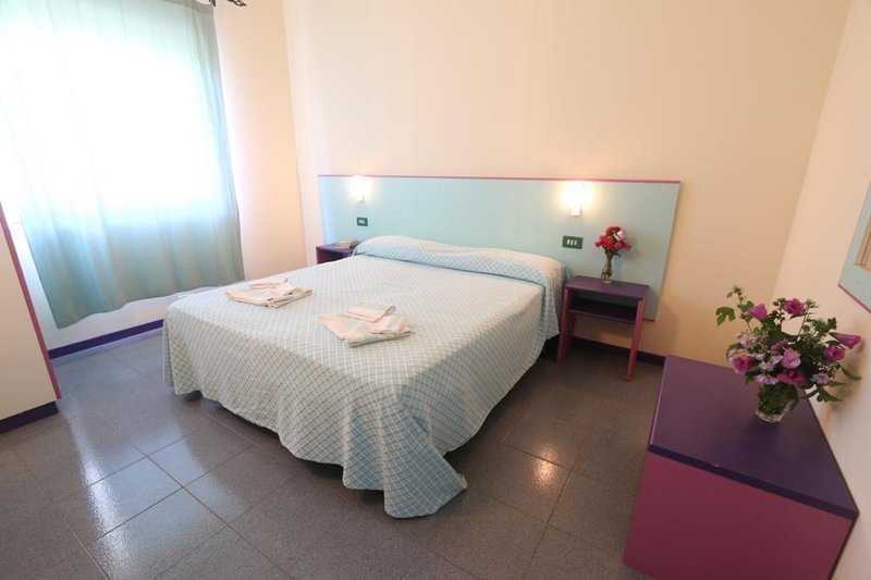 Albergo Residence Sciabache 15