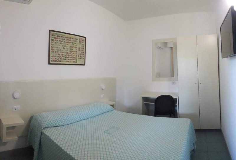 Albergo Residence Sciabache 16