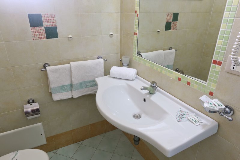 Albergo Residence Sciabache 17