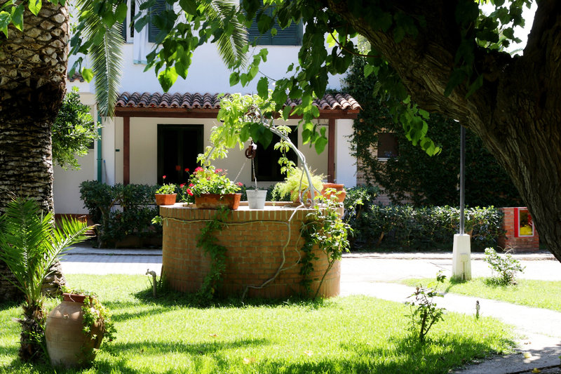 Resort Sciabache 10