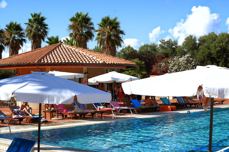 Resort Sciabache 12