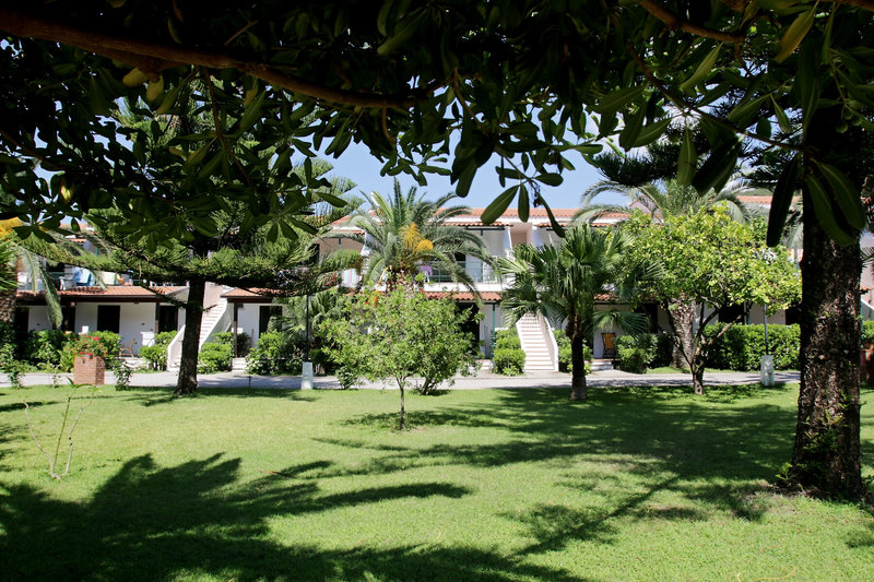 Resort Sciabache 13