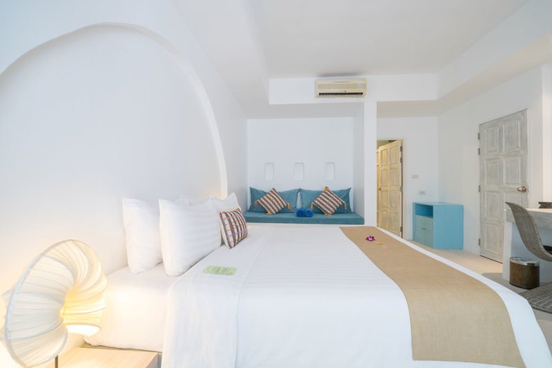 Ocean Breeze Resort 3