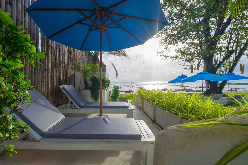 Ocean Breeze Resort 5