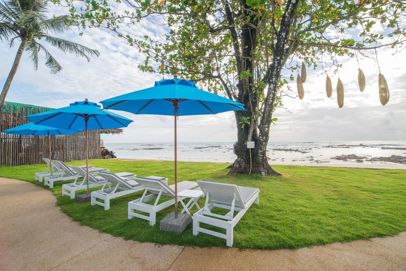 Ocean Breeze Resort 6