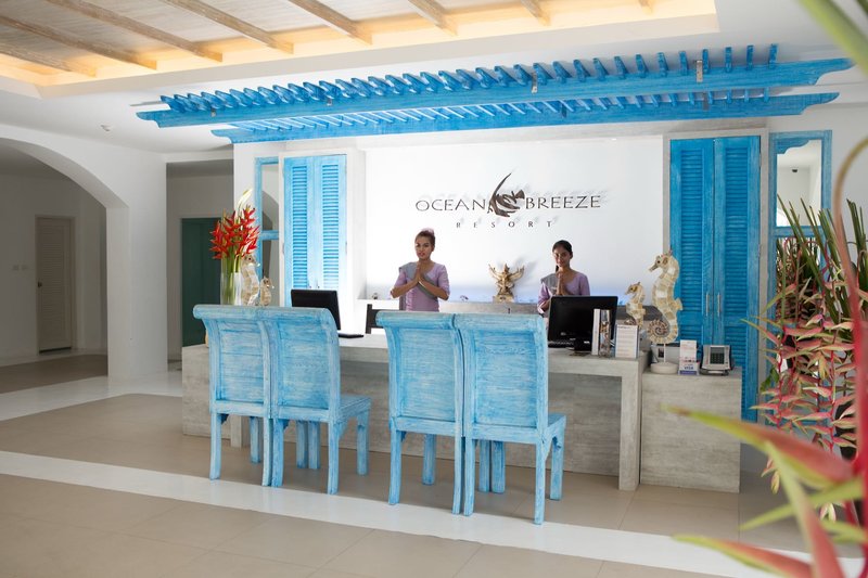 Ocean Breeze Resort 11