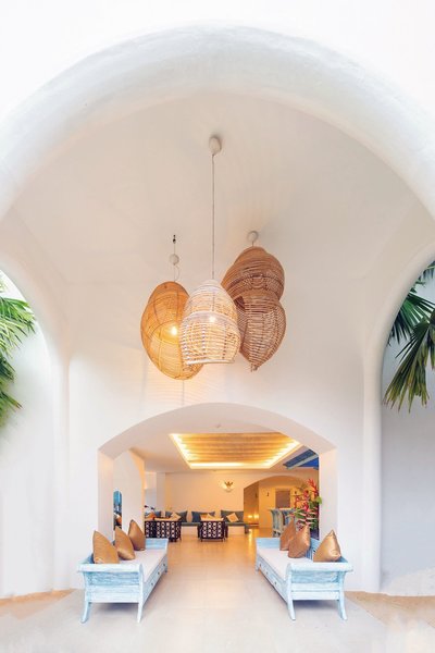 Ocean Breeze Resort 15