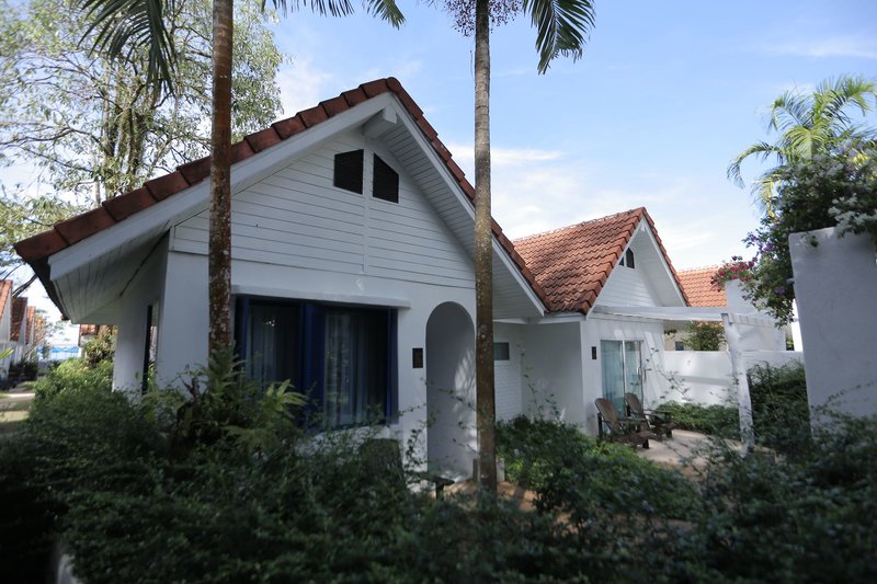 Ocean Breeze Resort 17