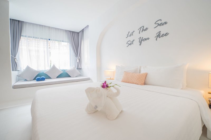 Ocean Breeze Resort 18