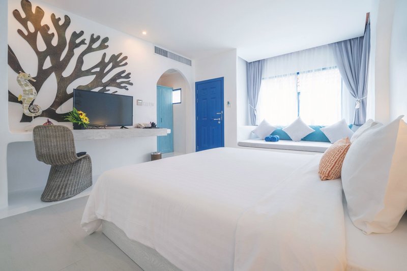 Ocean Breeze Resort 19