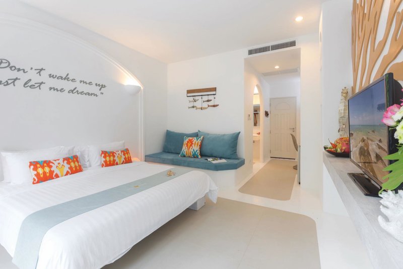 Ocean Breeze Resort 20