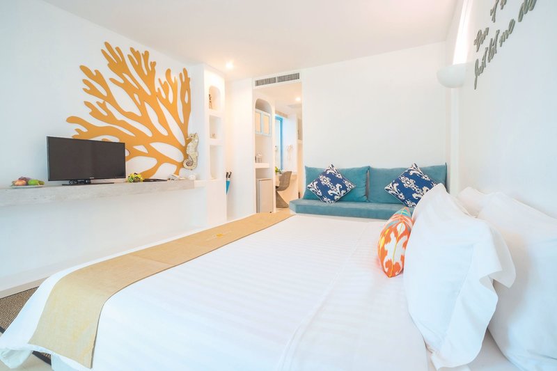 Ocean Breeze Resort 22