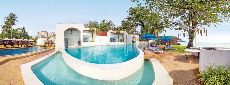 Ocean Breeze Resort 24