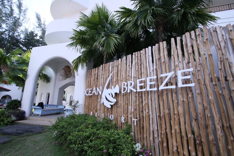 Ocean Breeze Resort 1