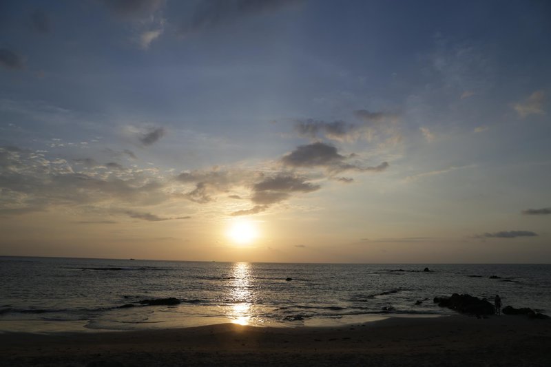 Ocean Breeze Resort 2