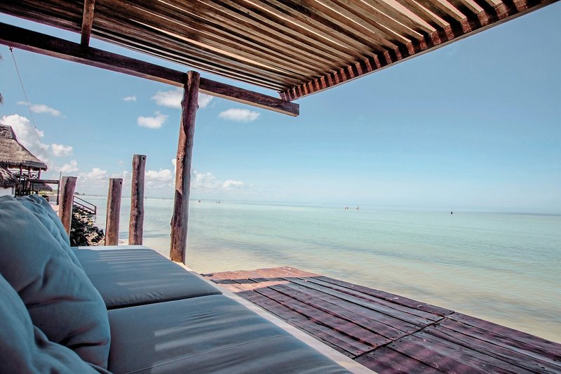 Las Nubes de Holbox 4