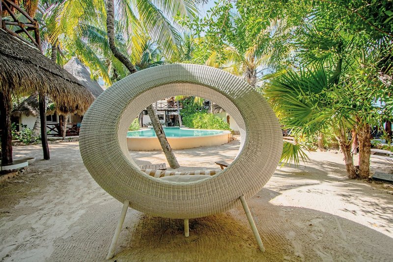 Las Nubes de Holbox 5