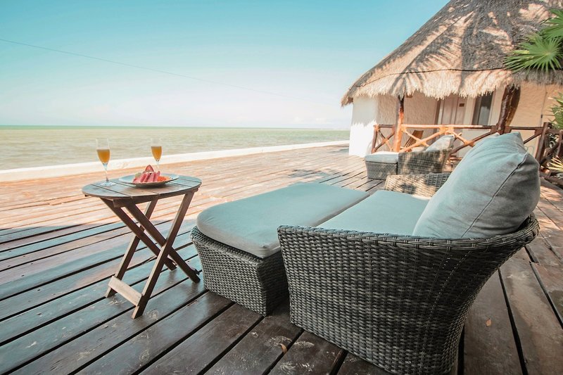 Las Nubes de Holbox 8