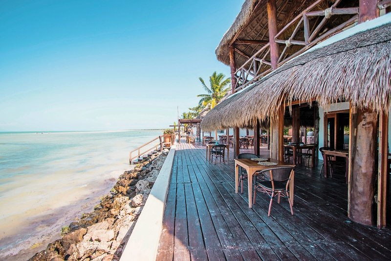 Las Nubes de Holbox 9