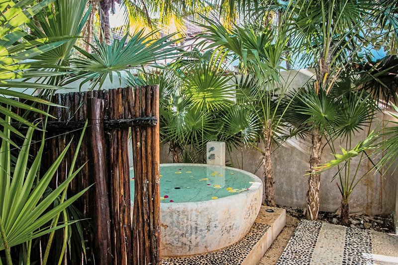 Las Nubes de Holbox 10