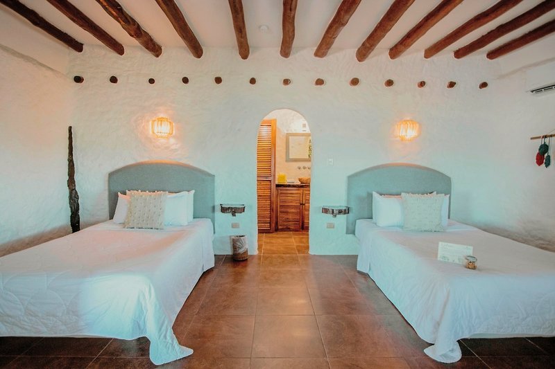 Las Nubes de Holbox 11