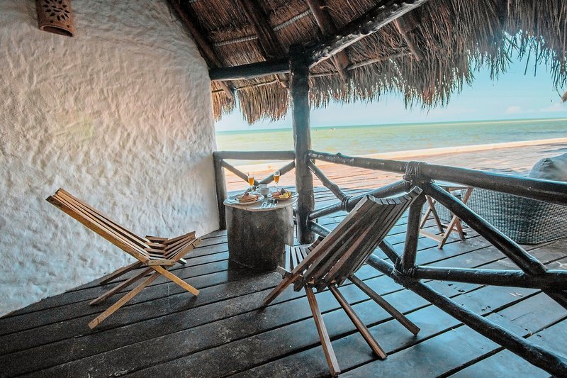 Las Nubes de Holbox 12