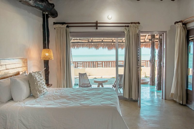 Las Nubes de Holbox 14