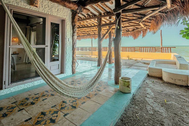 Las Nubes de Holbox 15