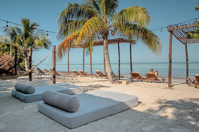 Las Nubes de Holbox 17