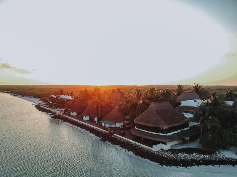 Las Nubes de Holbox 3