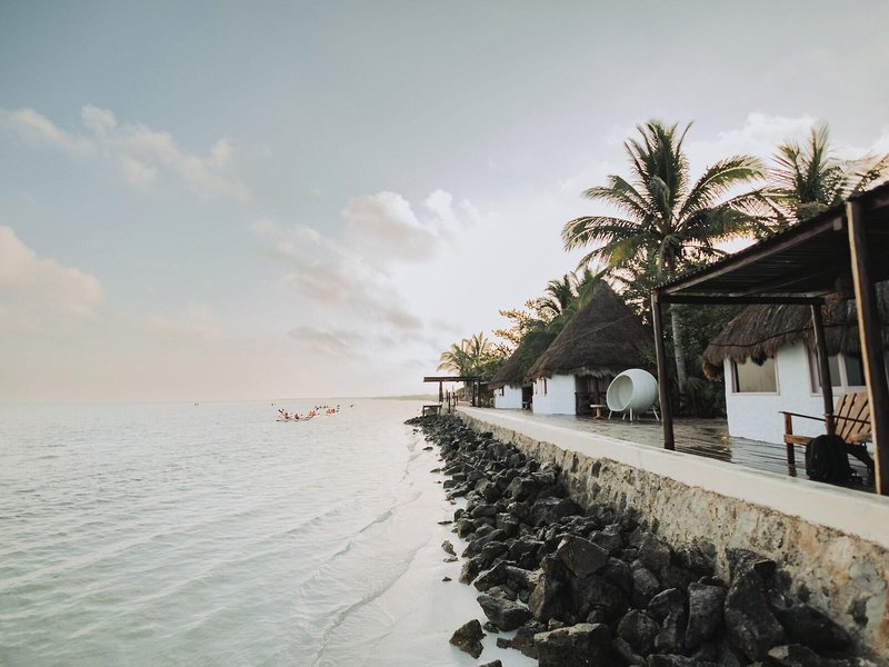 Las Nubes de Holbox 4
