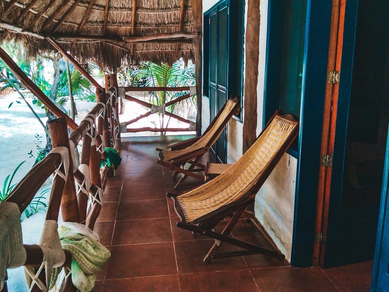 Las Nubes de Holbox 5