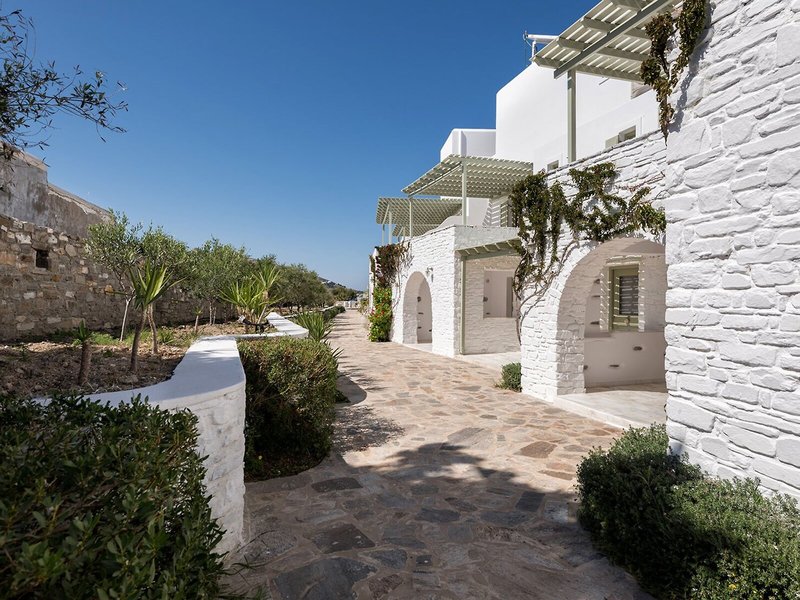 Saint Andrea Seaside Resort 2